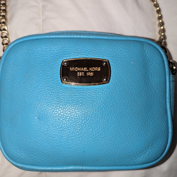 🩷 Michael Kors crossbody - Picture 3 of 7